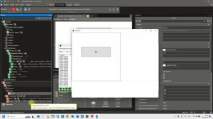 MasterSCADA. Способ отображения тегов по умолчанию в окне