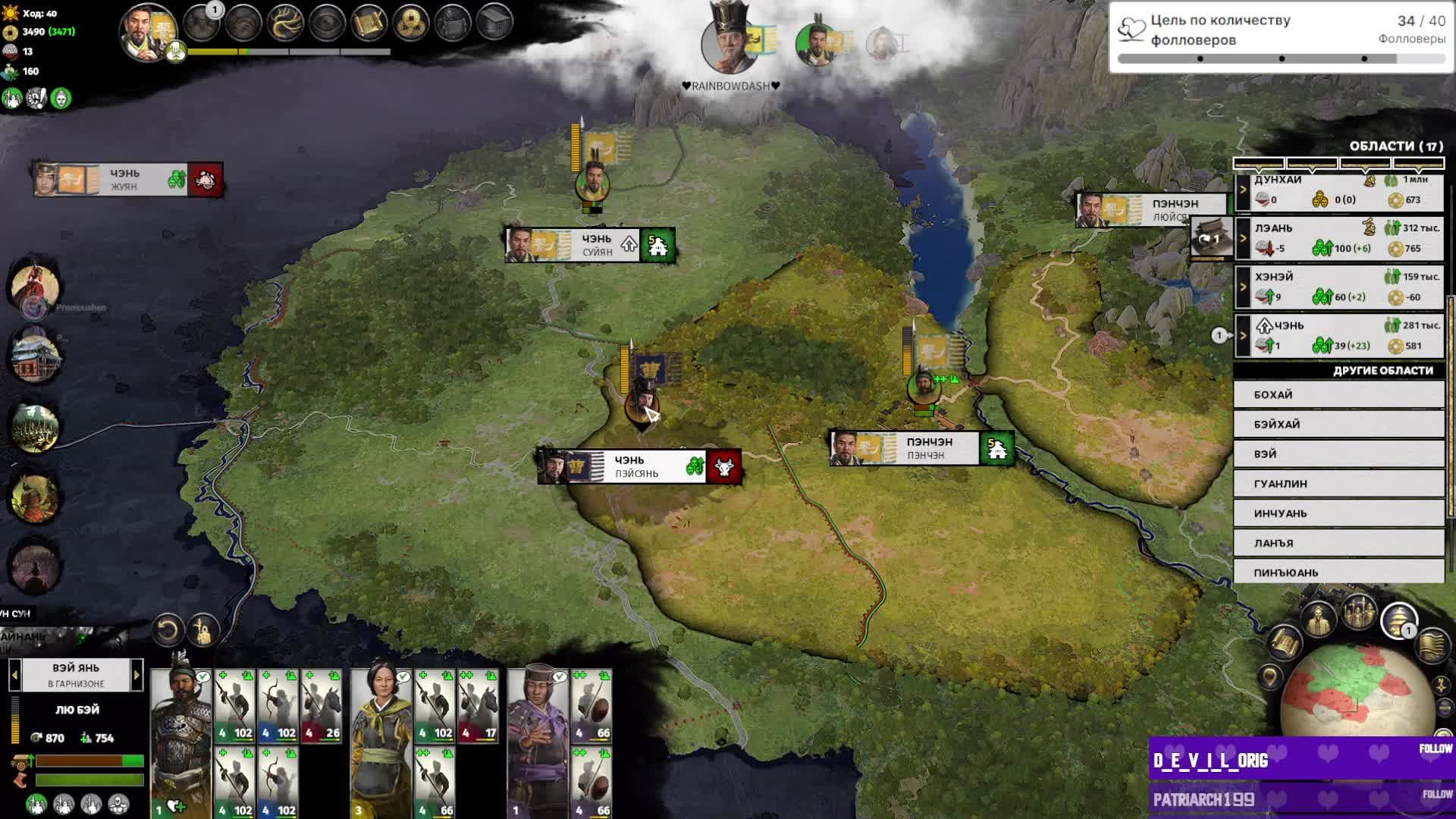 Тотал вар смотреть онлайн