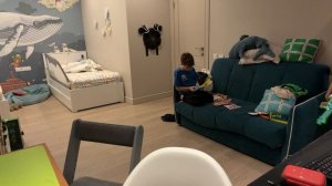 Снимаем фильм 🎬🍿