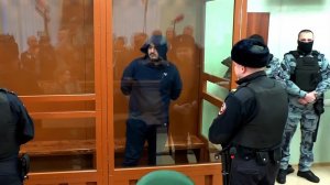 Главного фигуранта дела об убийстве генерала Кириллова приговорили к пожизненному.