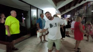 Финальный 💃танец.... 20.01.26.