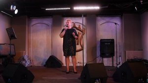 Наталья Коханова – Шила осень