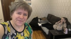 Любашины будни,лёгких путей не ищет 😁,Почитаю комментарии ‼️