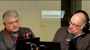 Европа в переломный момент; что происходит на самом деле ¦ Ростислав Ищенко