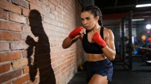 Центр Прогресса Бокса