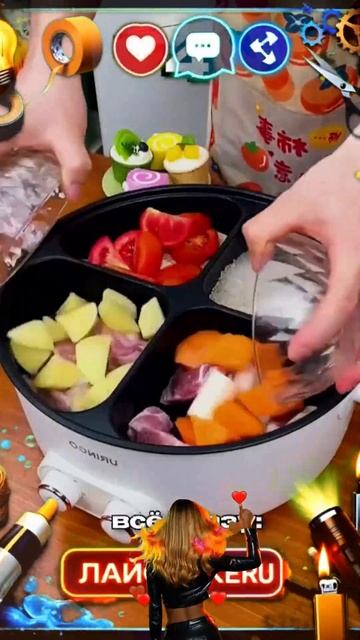 Китайцы Гении 😂 #вайлдберриз #wb #алиэкспресс #озон#ЛайфхакеRU смотреть онлайн