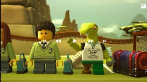 lego Ниндзяго
