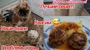 21-01-2026/Переехали из Сибири на юг/Живём на юге/Наши будни/ Поговорим/Квасим капусту/Лучший рецепт