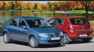 Блок предохранителей Рено Логан Сандеро | Монтажный блок Renault Logan Sandero