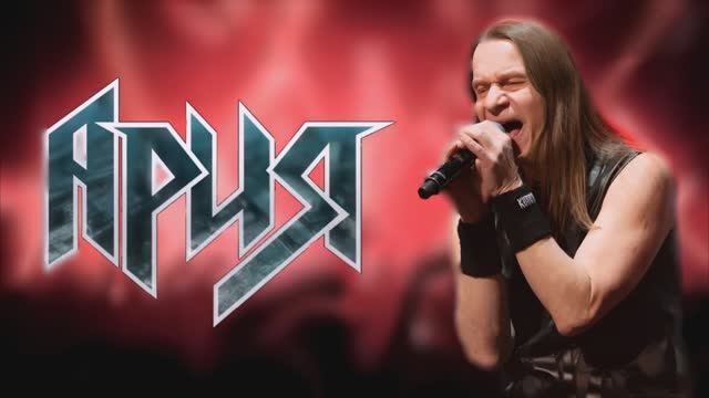 1100 (Ария cover) смотреть онлайн