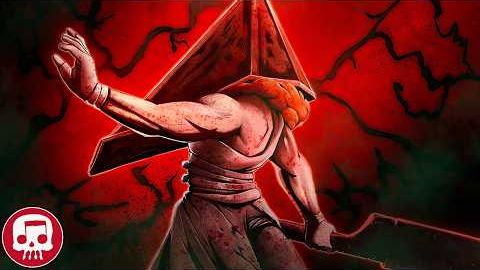 SILENT HILL 2 SONG by JT Music feat Andrea Storm Kaden - Reflections on the Water смотреть онлайн