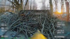 🔥Сумское направление. Работает «Рубикон»