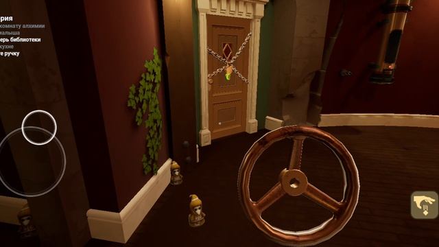 я поиграл в игру про малыша в жёлтом 6 часть смотреть онлайн