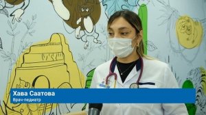 ВИТАМИН D В 2025 ГОДУ В МУРАВЛЕНКО ПОЛУЧИЛИ ПОЧТИ 1,5 ТЫСЯЧИ ДЕТЕЙ