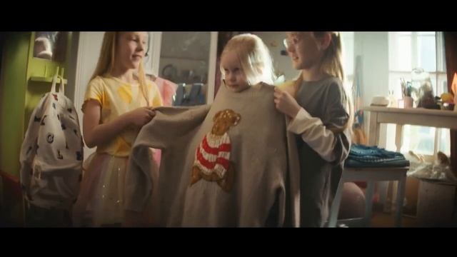 Национальные приоритеты - Умноженная любовь (Россия) (2026) смотреть онлайн