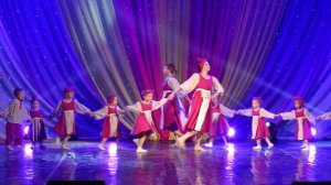 НТСХ "Радуга" г.Волгодонск -Друженька