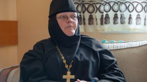 Как я пришла в монастырь