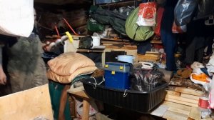 СБОРЫ НА РЫБАЛКУ ГЛАВНЫЙ РЫБАК.