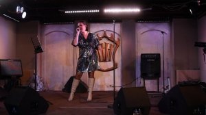 Надежда Цыганкова – Я такая крутая