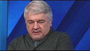 Гренландия, Европа, Украина; как всё связано ¦ Ростислав Ищенко