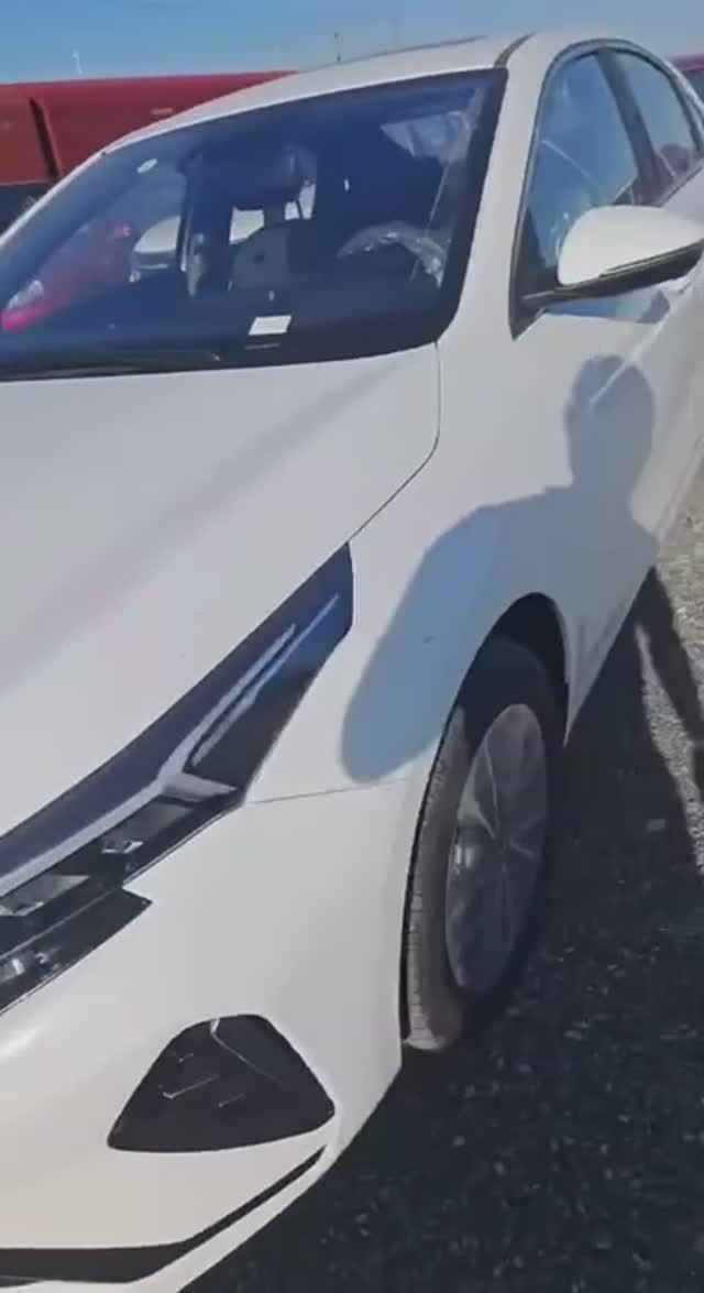 Kia K3 1.5L CVT Luxury Smart Edition 