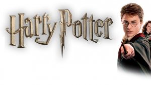 Harry Potter a l'ecole des sorciers (трейлер, русские субтитры)