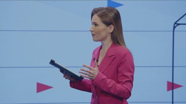 Новости "Волга 24" 17.11.2025 11:00