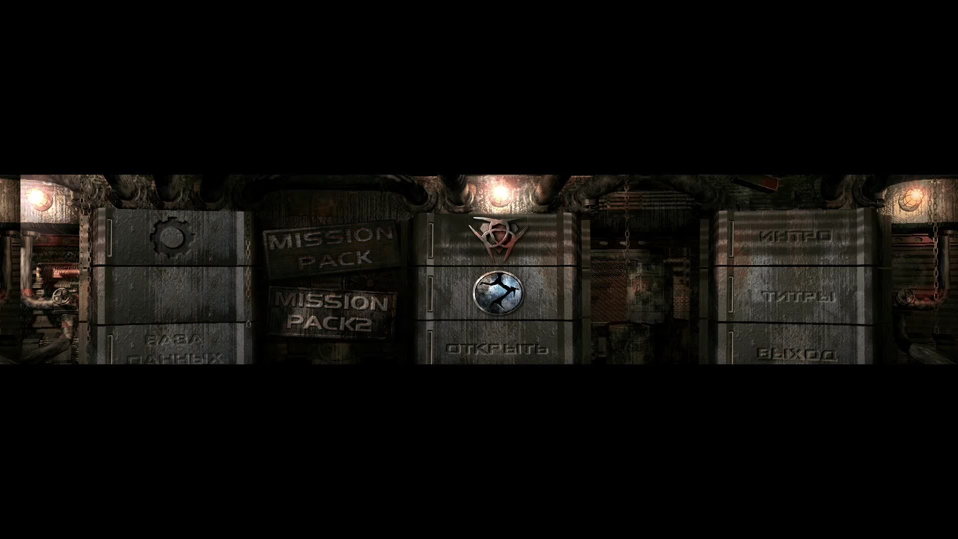 Earth 2140 — Геймплей | Прохождение (PC) смотреть онлайн