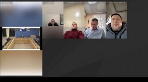 2026-01-21 Комиссия по контрольной деятельности