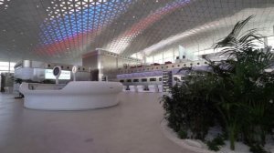 Аэропорт Геленджика временно не работает из соображений безопасности