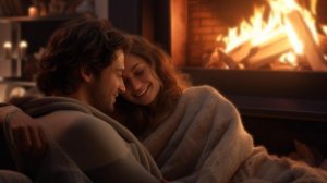 Ласковый, заботливый... А.Тюрин О.Ахметова