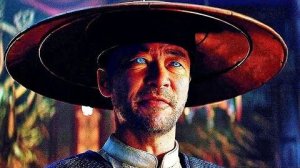 Мортал Комбат 2 Русский трейлер 4К Субтитры 2025