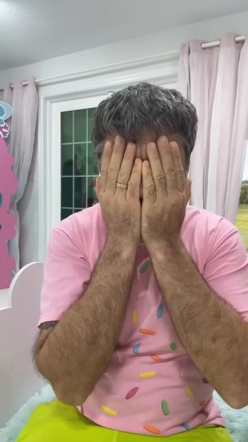 Nastya and Dad funny faces #shorts смотреть онлайн