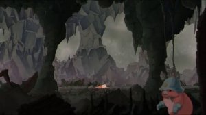 The Eternal Life of Goldman - Happy New Year 2026 from Goldman PS5 Games