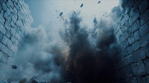 СТАЛЬНОЙ ШТОРМ.   СОНГЛИ ГИФТ.