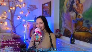 💕262💕🎙Песенный стрим🎙