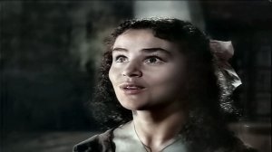 Ольга Заботкина и Дон Сезар де Базан