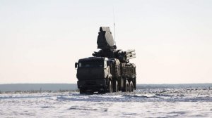 Силы ПВО уничтожили БПЛА ВСУ над тремя районами Ростовской области