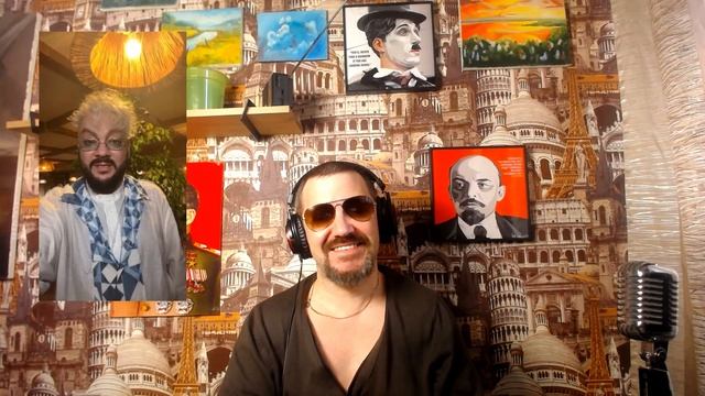 Киркоров обратился к россиянам_ _Мы вместе_! Ки смотреть онлайн