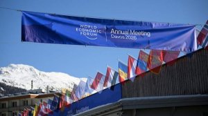 WSJ сообщила об отсутствии Дании на переговорах с Трампом в Давосе