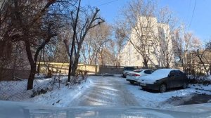 Симферополь. Влог. Как я искал самое древнее место стоянки неандертальцев в Европе