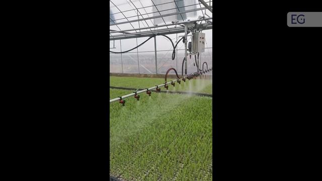 Оросительная система NMJ99 смотреть онлайн