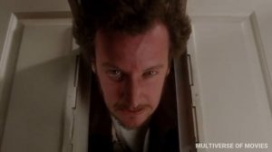 Один дома, но с Дэдпулом