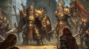 Хроники Хаоса Эра Доминиона обзор  3 сезон 2 часть (Прокач шмота и не только) - Сезонная Спаривание