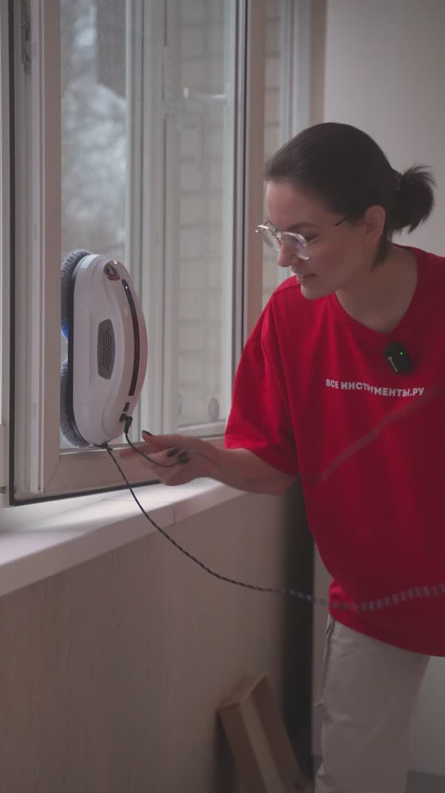 Эксплуатируем робота по максимуму 👍#обзор смотреть онлайн