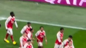 Интер - Арсенал. 20.01.2026