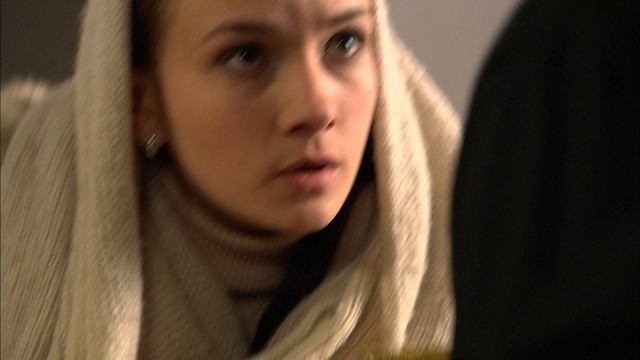 СЕРДЦЕ МАРИИ - 42 серия смотреть онлайн