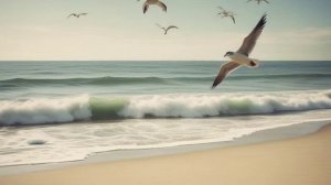 Мне бы море у крылечка. (стих в прозе)