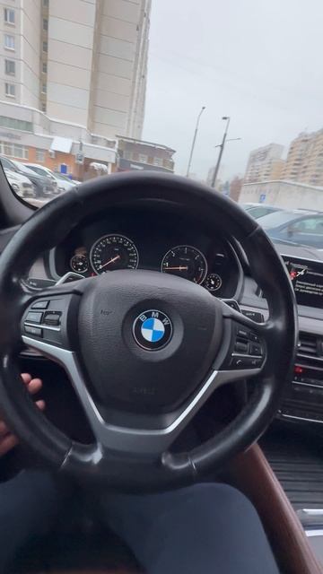 BMW x6 смотреть онлайн