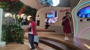 Nextopia эко выставка